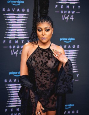 photos Taraji P Henson