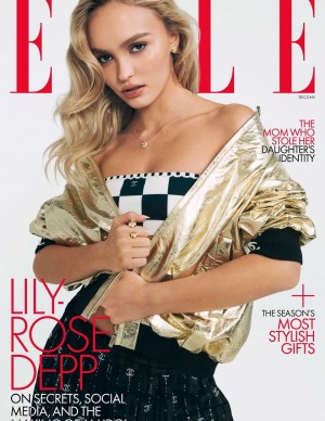 photos Lily Rose Depp