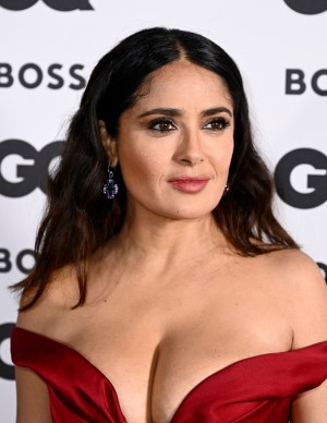 photos Salma Hayek