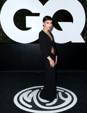 photos Zoë Kravitz