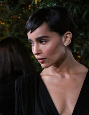 photos Zoe Kravitz