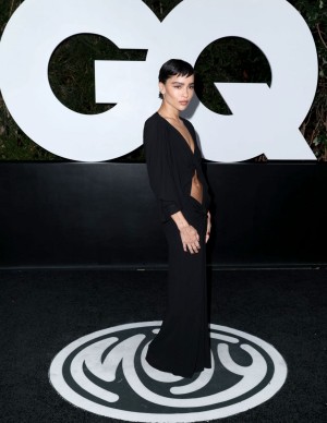 photos Zoë Kravitz