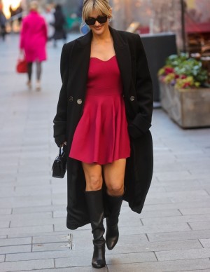 photos Ashley Roberts