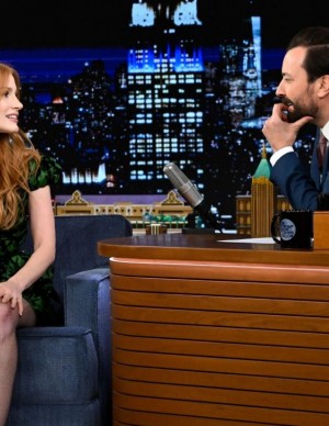 photos Jessica Chastain