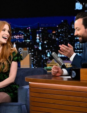 photos Jessica Chastain