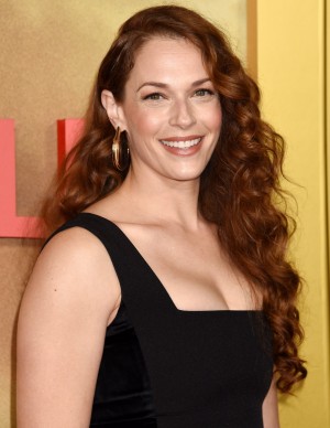 photos Amanda Righetti