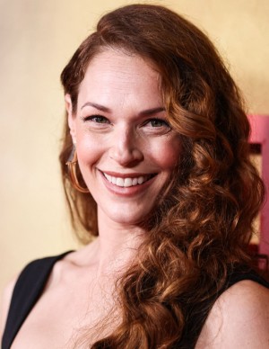 photos Amanda Righetti