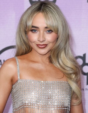 photos Sabrina Carpenter