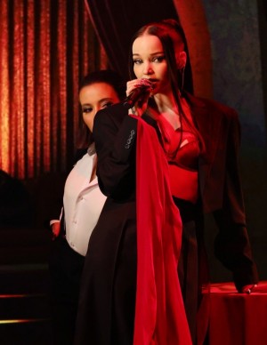 photos Dove Cameron 