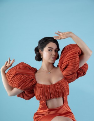 photos Auli i Cravalho