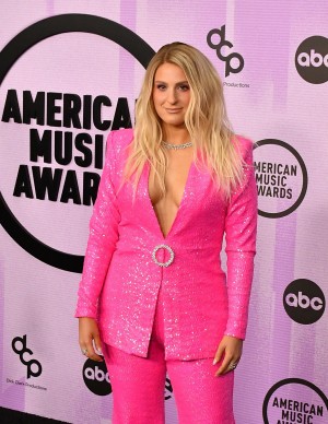 photos Meghan Trainor