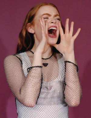 photos Sadie Sink