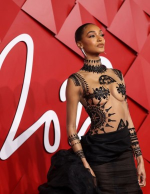 photos Jourdan Dunn