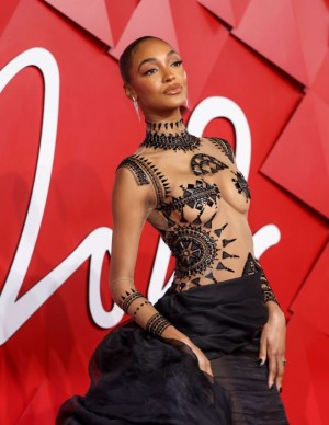 photos Jourdan Dunn