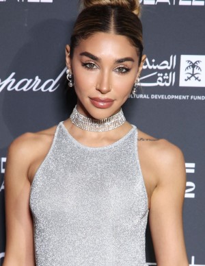 photos Chantel Jeffries