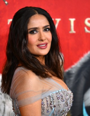 photos Salma Hayek