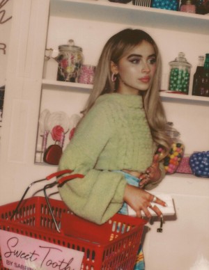 photos Sabrina Carpenter