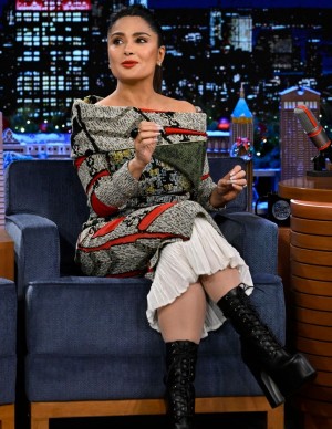 photos Salma Hayek