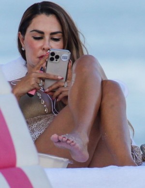 photos Ninel Conde