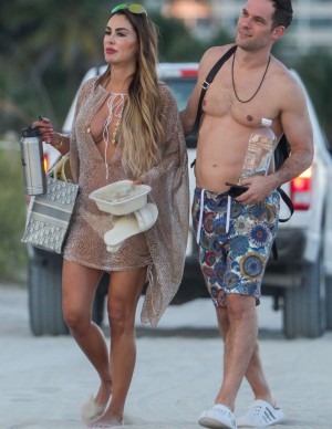 photos Ninel Conde