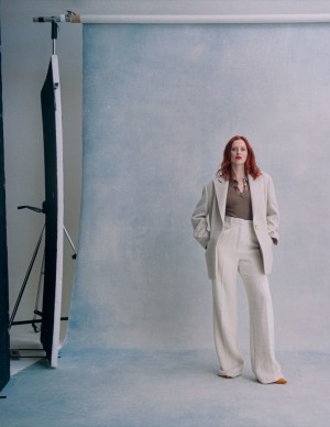 photos Karen Elson