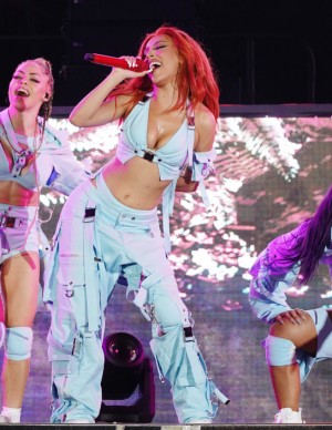 photos Doja Cat
