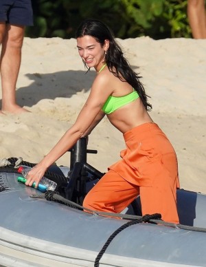 photos Dua Lipa