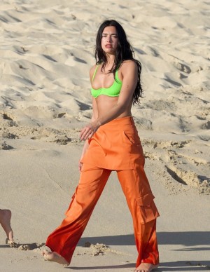 photos Dua Lipa