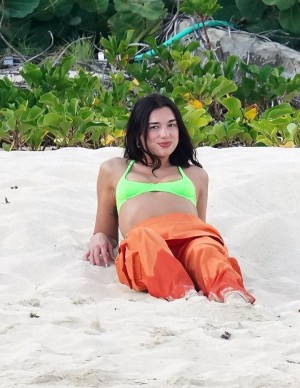 photos Dua Lipa