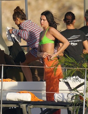 photos Dua Lipa