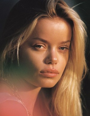 photos Frida Aasen