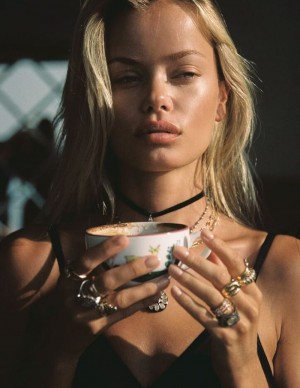 photos Frida Aasen