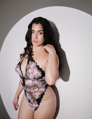 photos Lauren Jauregui