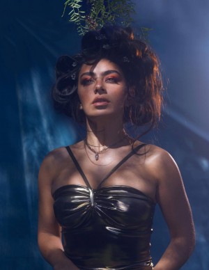 photos Charli XCX