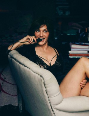photos Helena Christensen