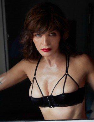 photos Helena Christensen