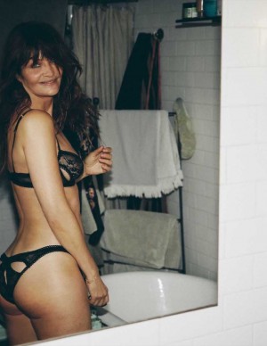 photos Helena Christensen