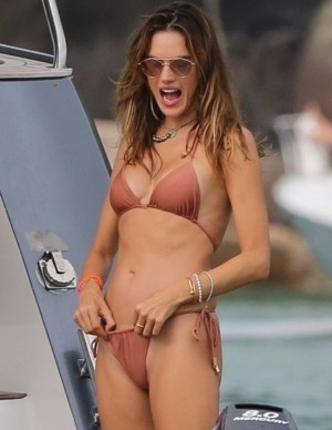 photos Alessandra Ambrosio