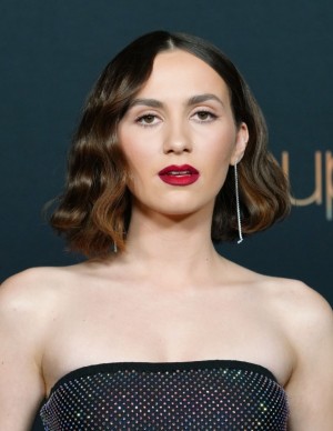 photos Maude Apatow