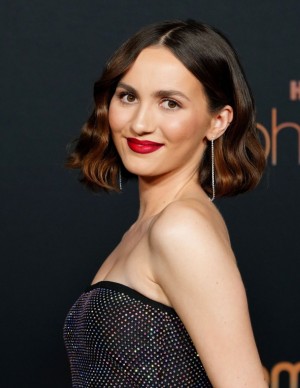 photos Maude Apatow