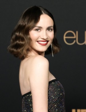 photos Maude Apatow
