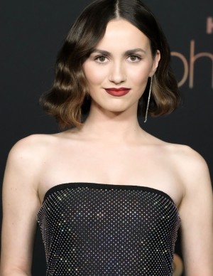 photos Maude Apatow