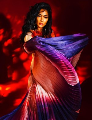 photos Nicole Scherzinger
