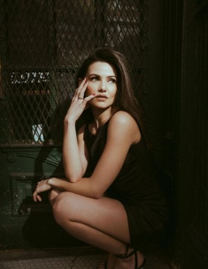 photos Danielle Campbell