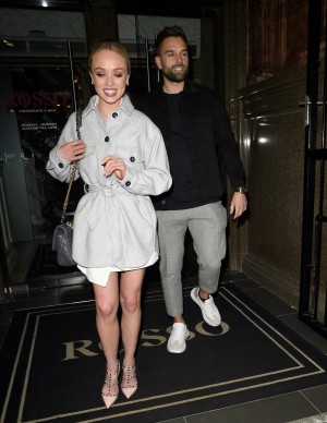 photos Jorgie Porter