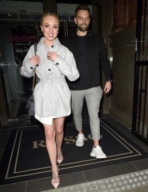 photos Jorgie Porter