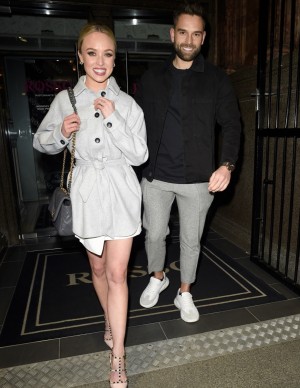 photos Jorgie Porter