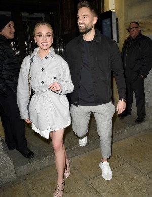 photos Jorgie Porter