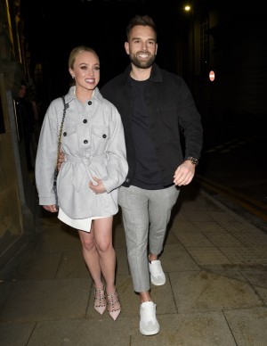 photos Jorgie Porter