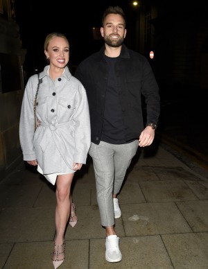 photos Jorgie Porter